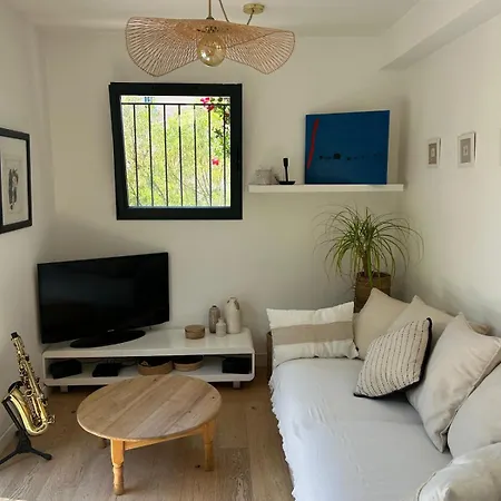 Maison Avec Piscine Proche Mer, Calme Et Paisible Hébergement de vacances *