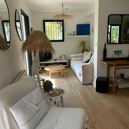 Maison Avec Piscine Proche Mer, Calme Et Paisible *